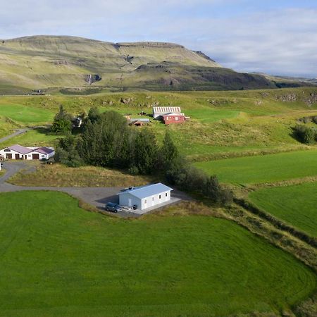 Selfell Guesthouse By Stay Iceland Kalfafell Exterior photo